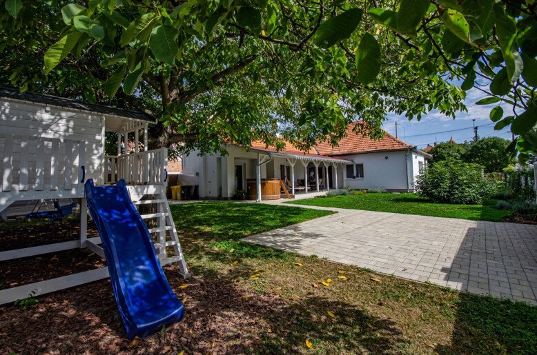 Boutique Villa Gyula - 29