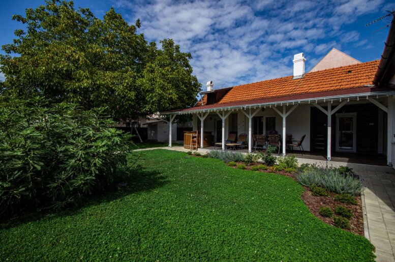 Boutique Villa Gyula - 30