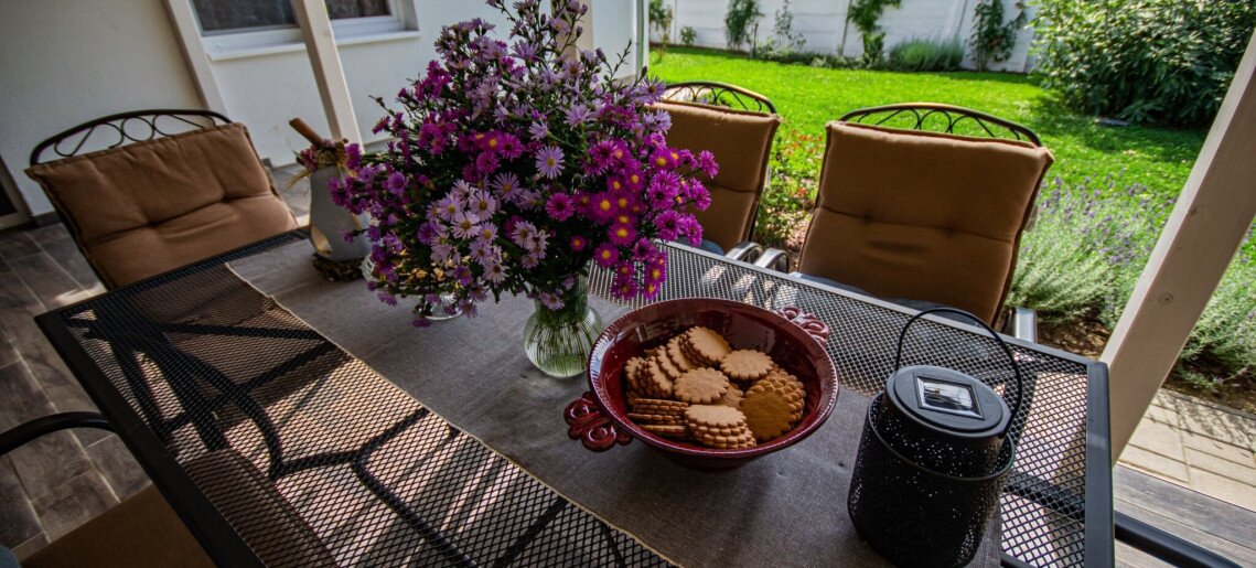 Boutique Villa Gyula - 31