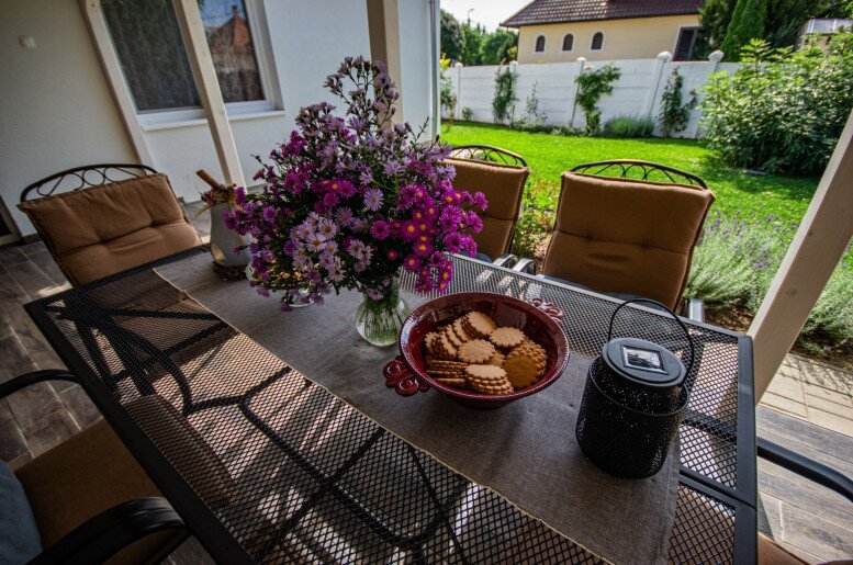 Boutique Villa Gyula - 31