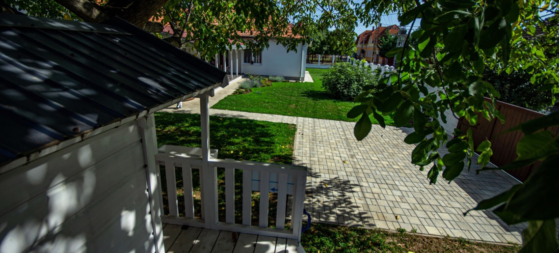 Boutique Villa Gyula - 32