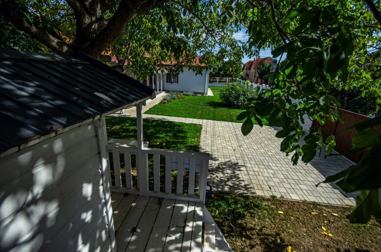 Boutique Villa Gyula - 32