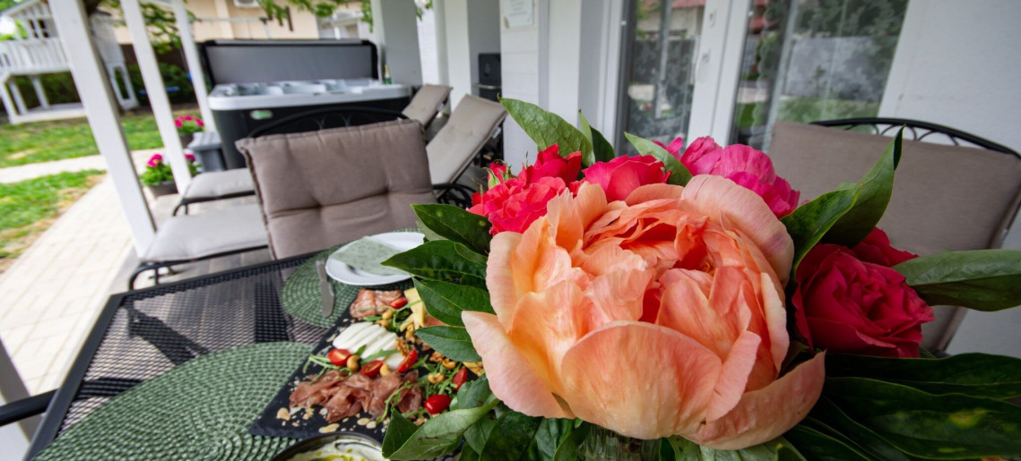 Boutique Villa Gyula - 33
