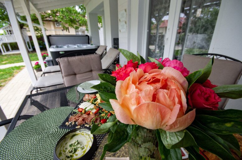 Boutique Villa Gyula - 33