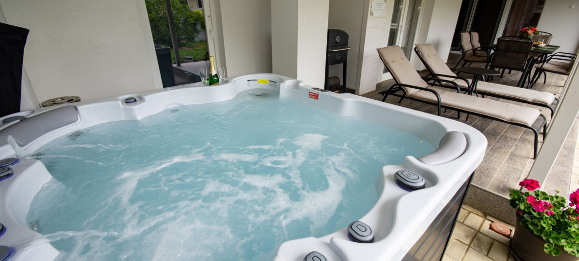 Boutique Villa Gyula - 34
