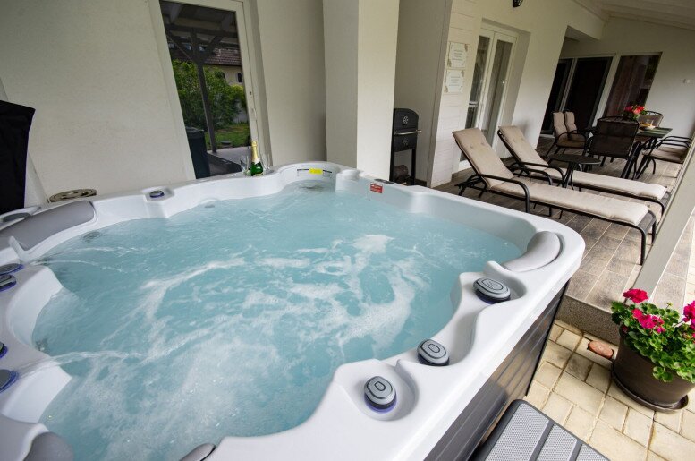Boutique Villa Gyula - 34