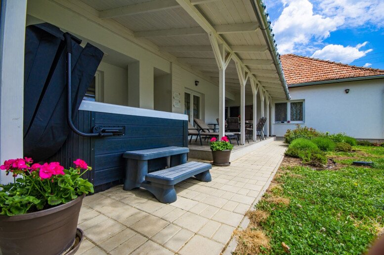 Boutique Villa Gyula - 35