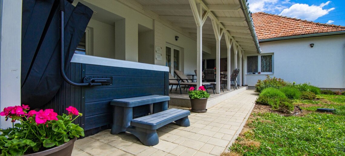 Boutique Villa Gyula - 35