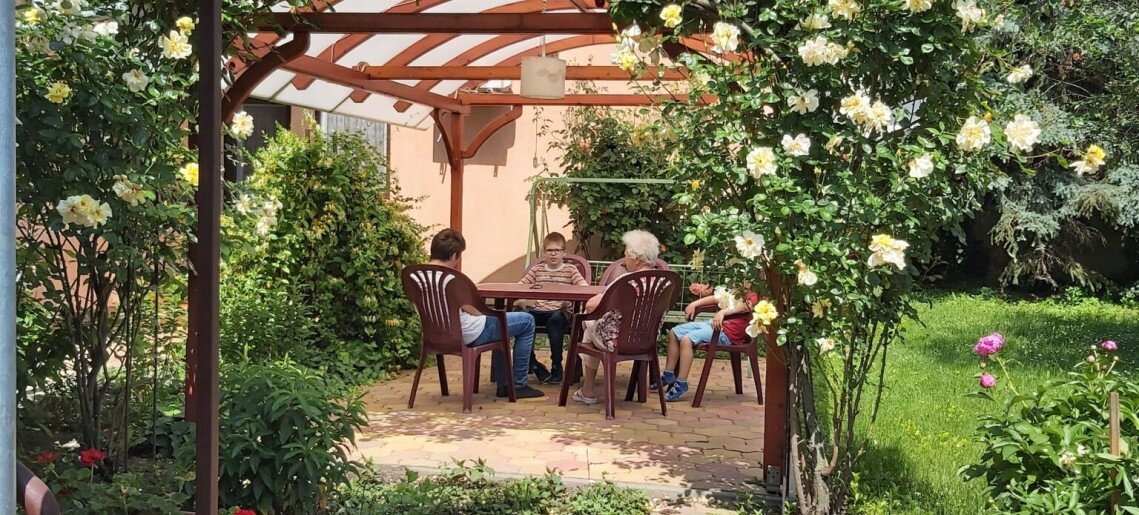 Székely Apartman Gyula - 1