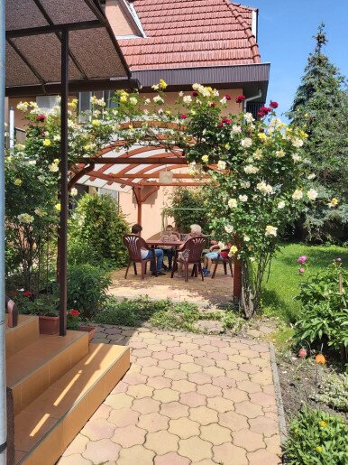 Székely Apartman Gyula - 1