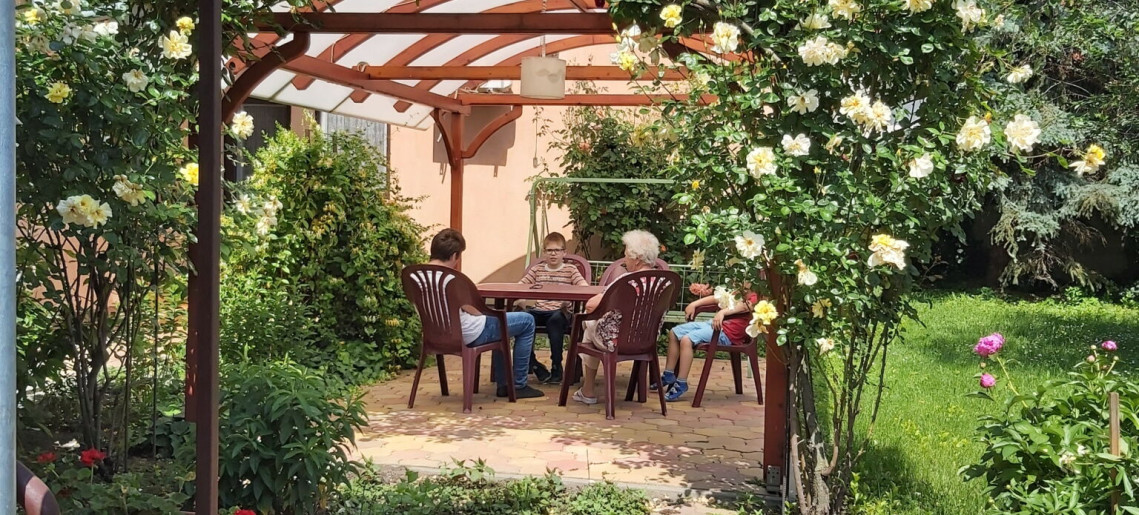 Székely Apartman Gyula - 1