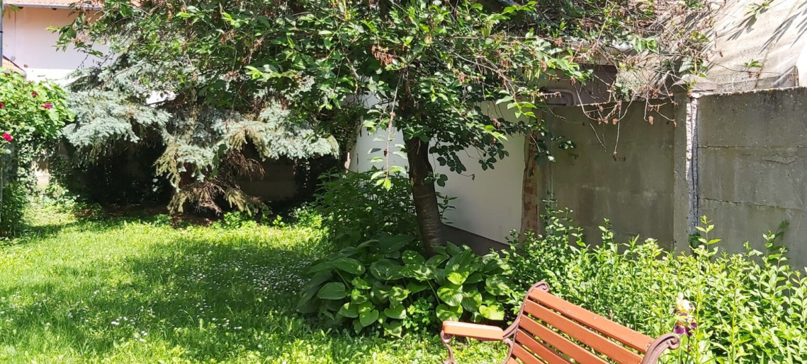 Székely Apartman Gyula - 2