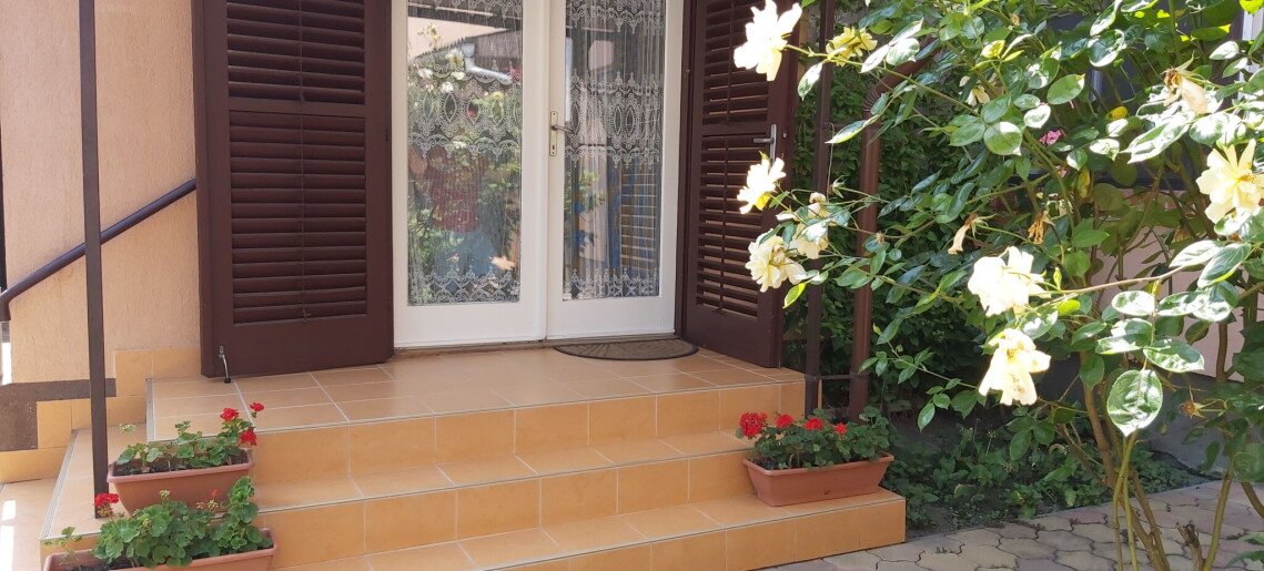 Székely Apartman Gyula - 4