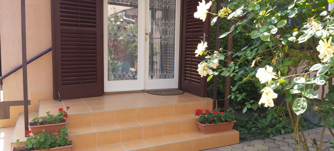 Székely Apartman Gyula - 4