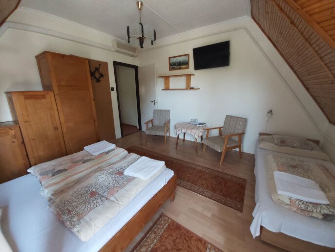 Székely Apartman Gyula - 6