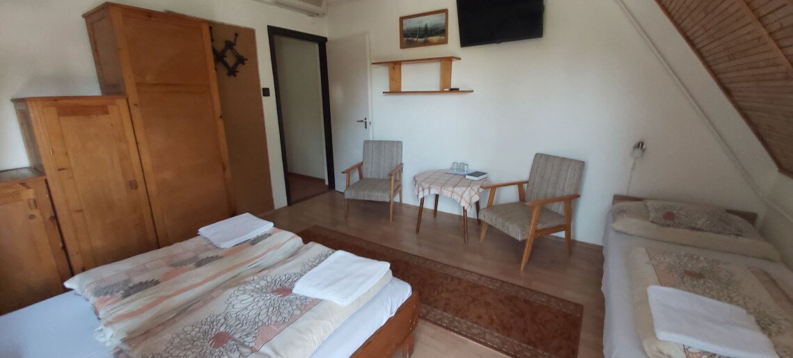 Székely Apartman Gyula - 6