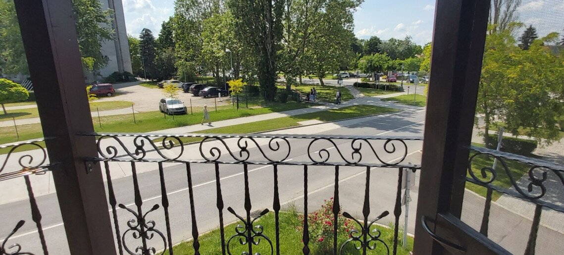 Székely Apartman Gyula - 4