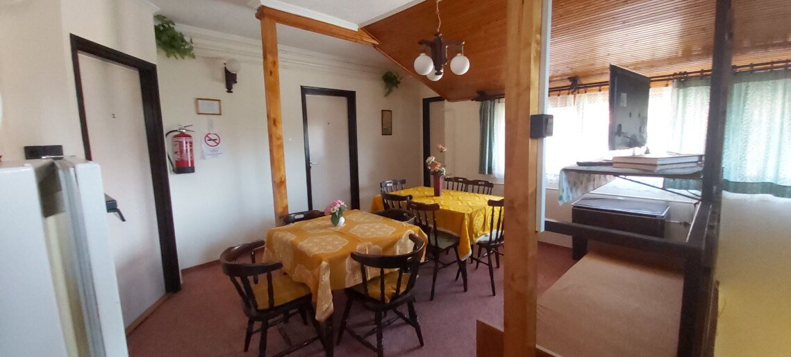 Székely Apartman Gyula - 5