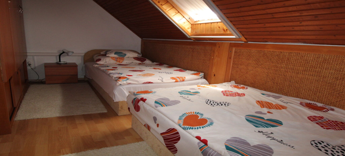 Eliza Apartman Gyula - 1