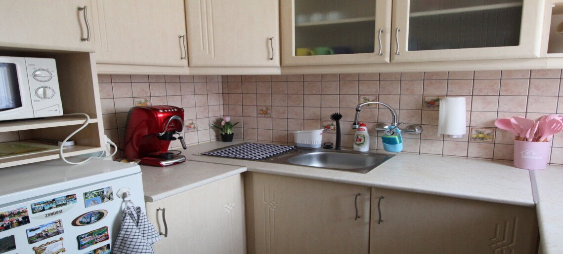 Eliza Apartman Gyula - 3