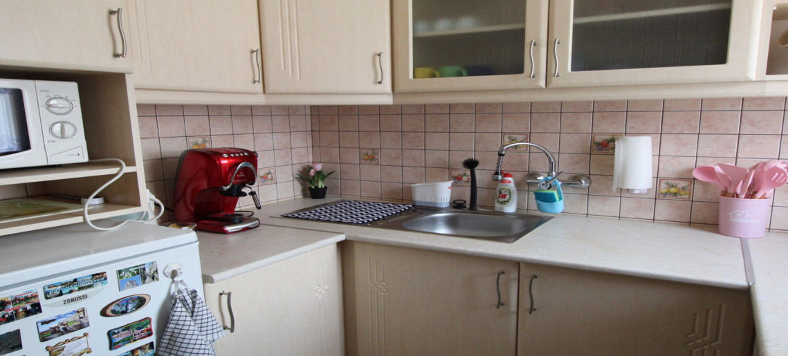 Eliza Apartman Gyula - 3