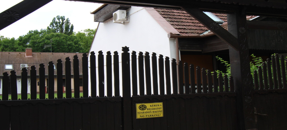 Eliza Apartman Gyula - 15