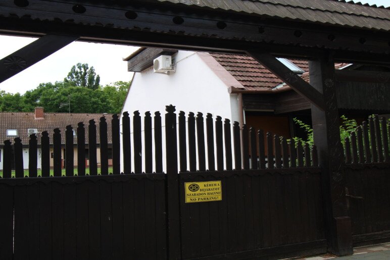 Eliza Apartman Gyula - 6