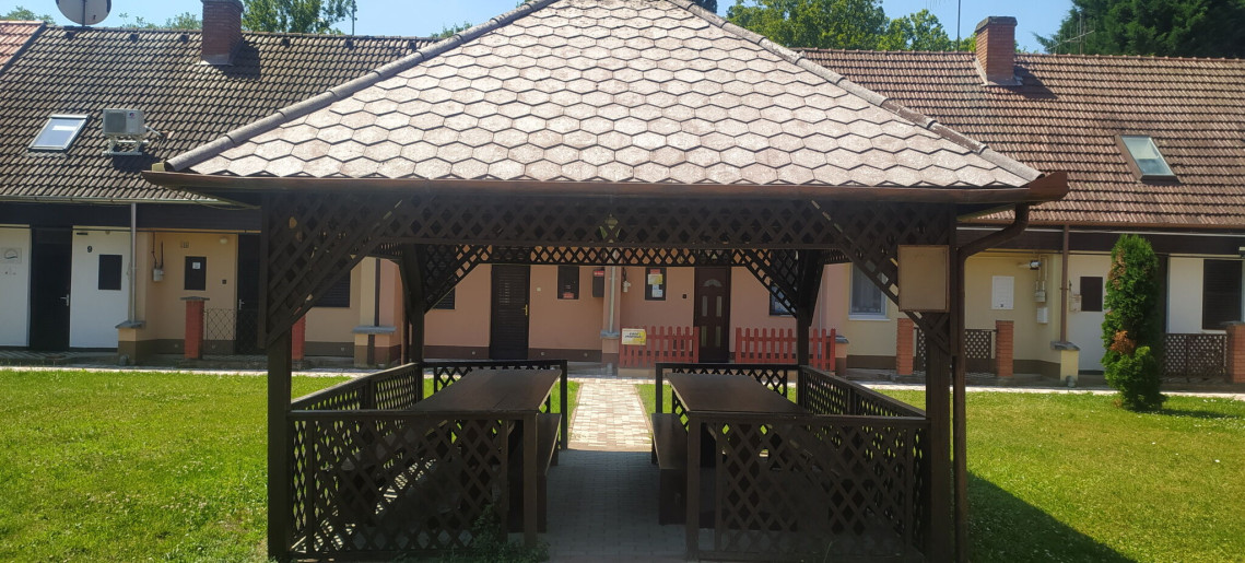 Eliza Apartman Gyula - 8