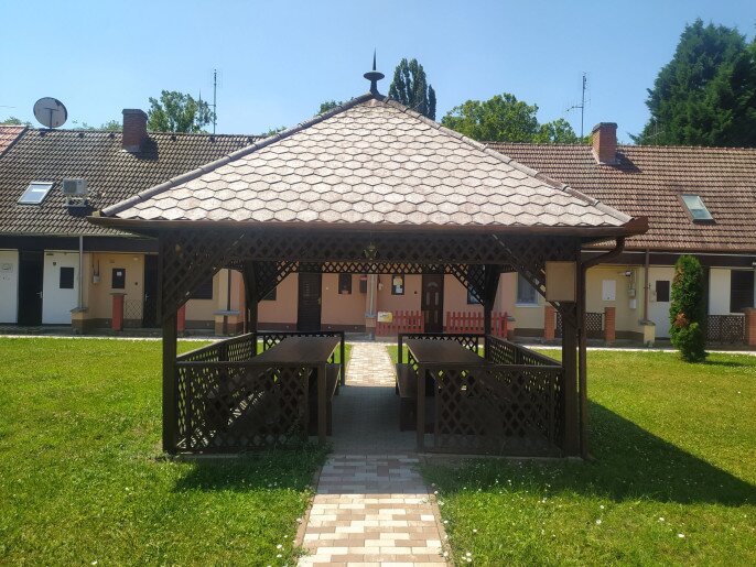 Eliza Apartman Gyula - 8