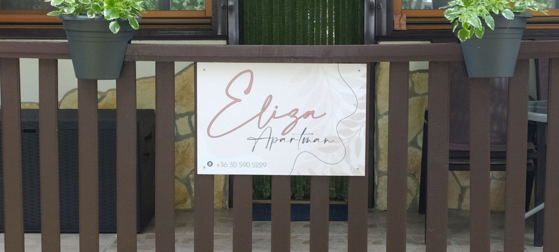 Eliza Apartman Gyula - 16