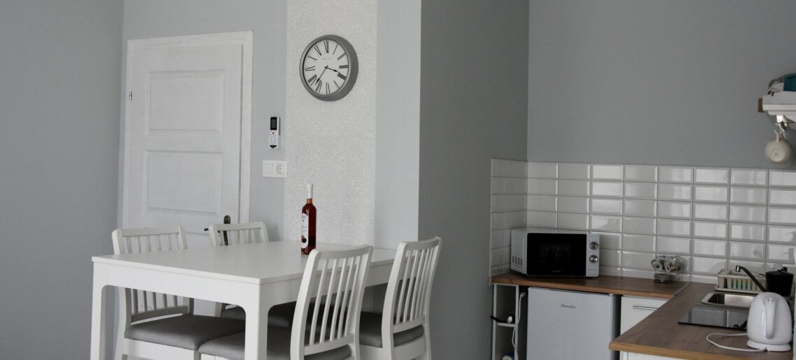 A Vityilló Apartmanok Gyula - 1