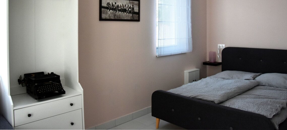 A Vityilló Apartmanok Gyula - 8