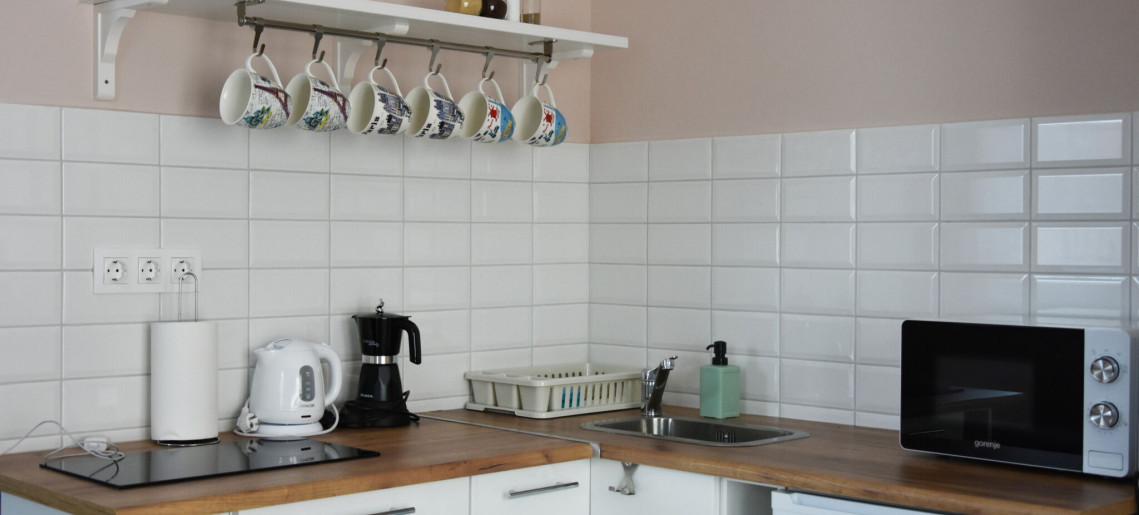 A Vityilló Apartmanok Gyula - 10