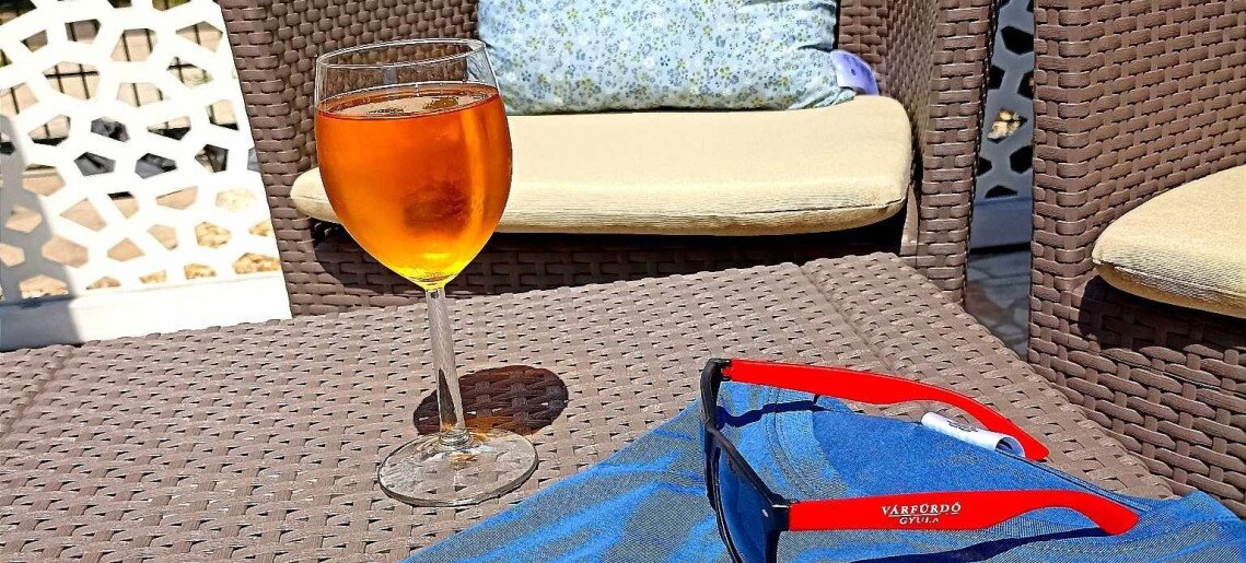 A Vityilló Apartmanok Gyula - 12