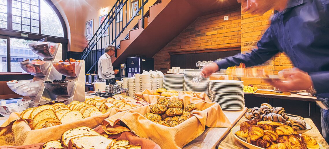 Botaniq Rooms Apartman Gyula - 11