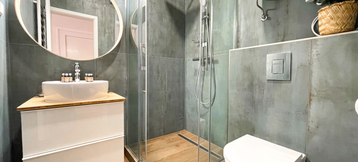 Botaniq Rooms Apartman Gyula - 3
