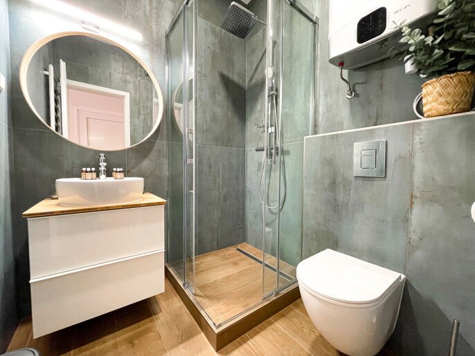 Botaniq Rooms Apartman Gyula - 3