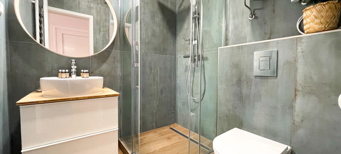 Botaniq Rooms Apartman Gyula - 3