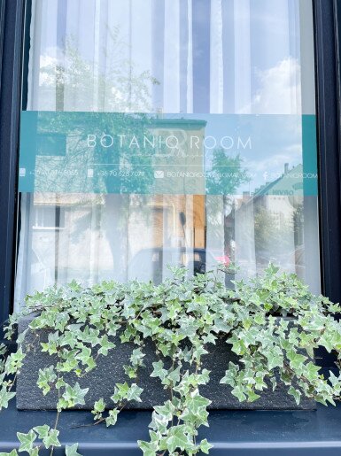 Botaniq Rooms Apartman Gyula - 4