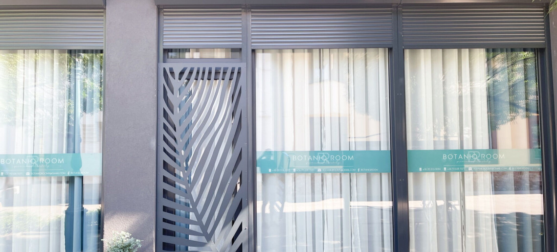 Botaniq Rooms Apartman Gyula - 5