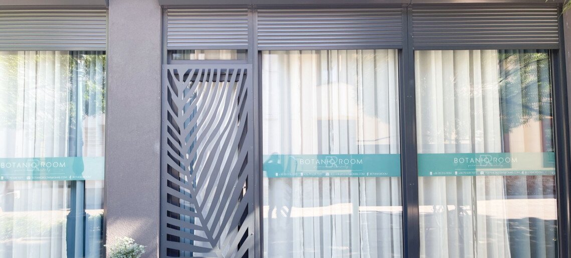 Botaniq Rooms Apartman Gyula - 5