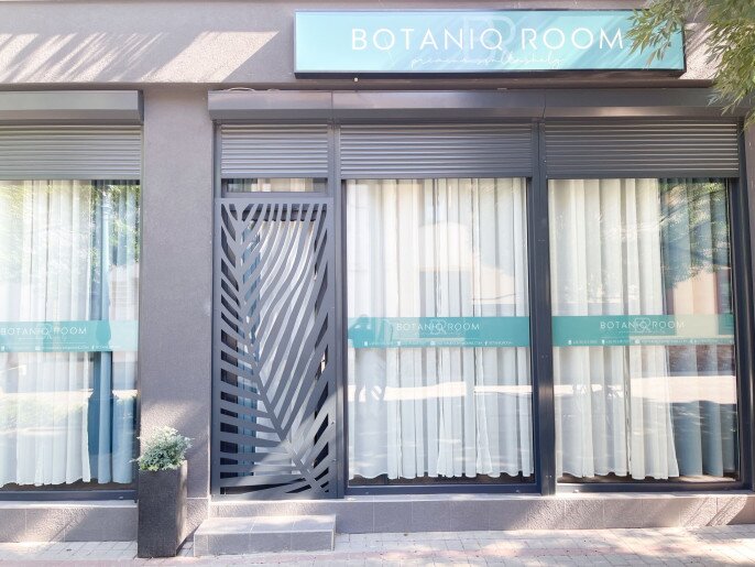 Botaniq Rooms Apartman Gyula - 5