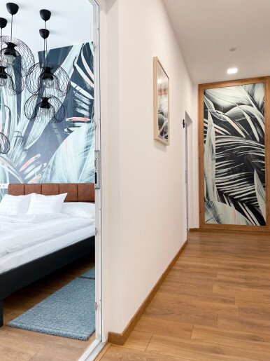 Botaniq Rooms Apartman Gyula - 6