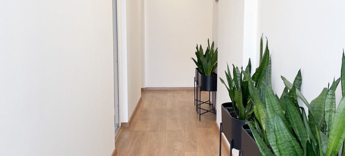 Botaniq Rooms Apartman Gyula - 12