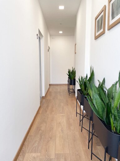 Botaniq Rooms Apartman Gyula - 12