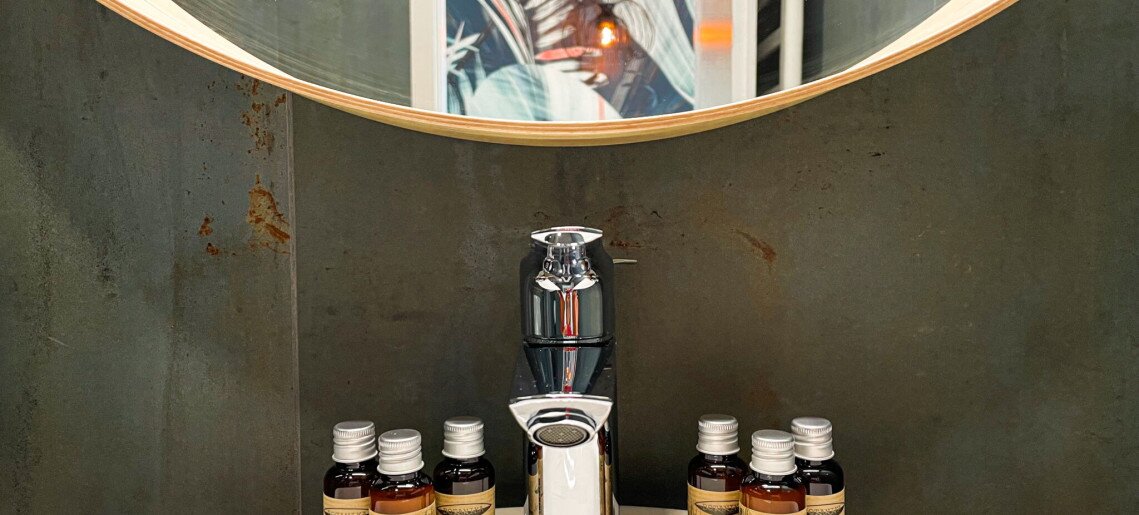 Botaniq Rooms Apartman Gyula - 18