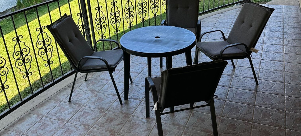 Cozy Garden Apartman Gyula - 7