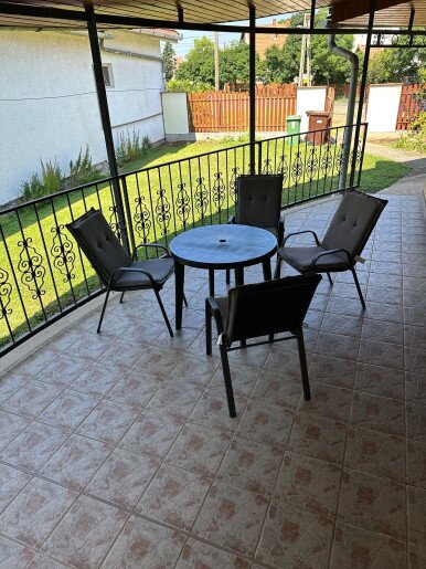 Cozy Garden Apartman Gyula - 7