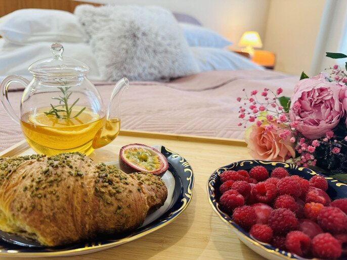 Cozy Garden Apartman Gyula - 2