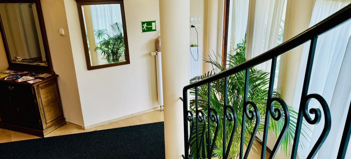 Cozy Garden Apartman Gyula - 5